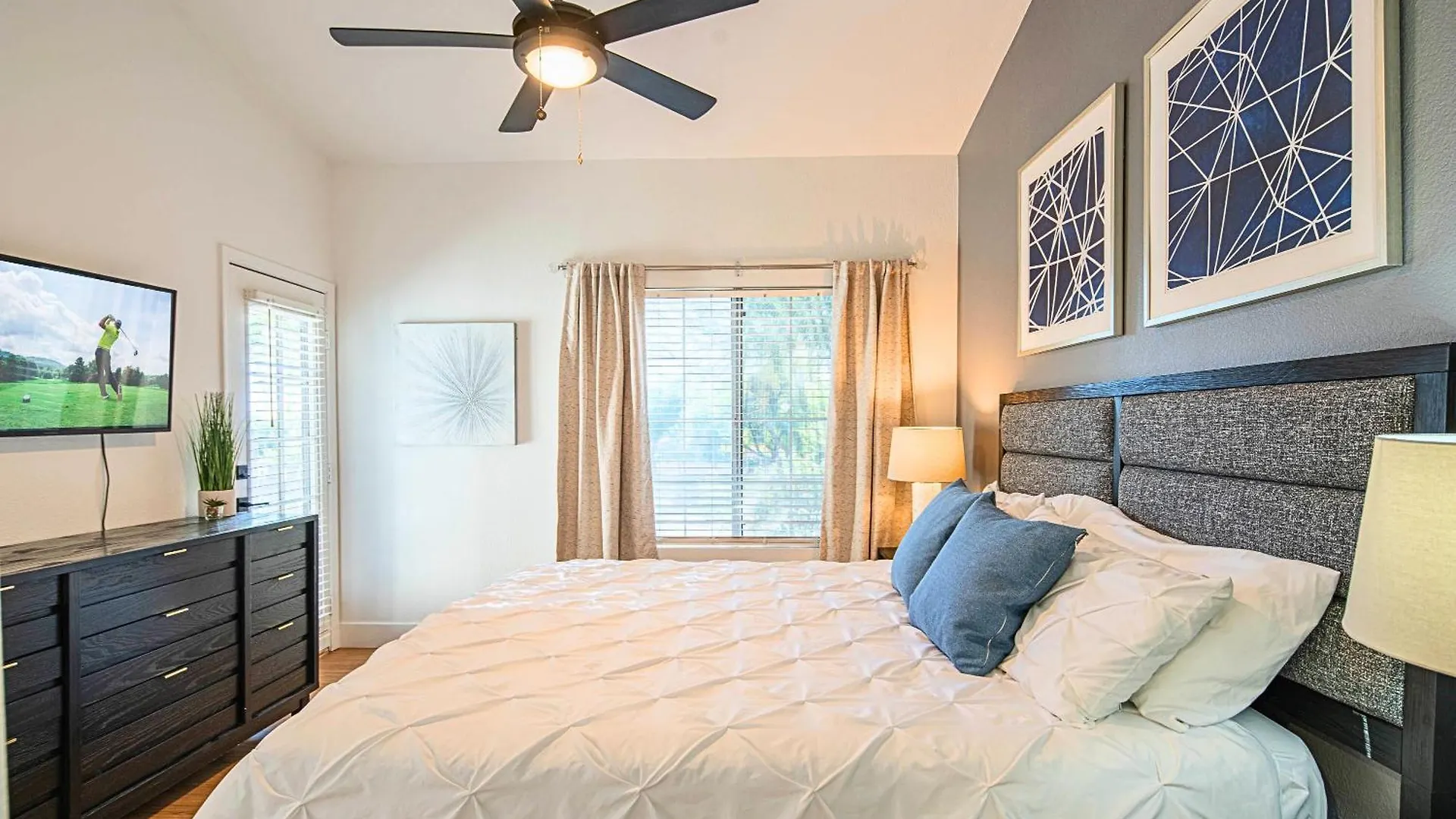 2 Heated Pools -Tennis & Bb Courts - Walk To Tpc - H2167 Scottsdale