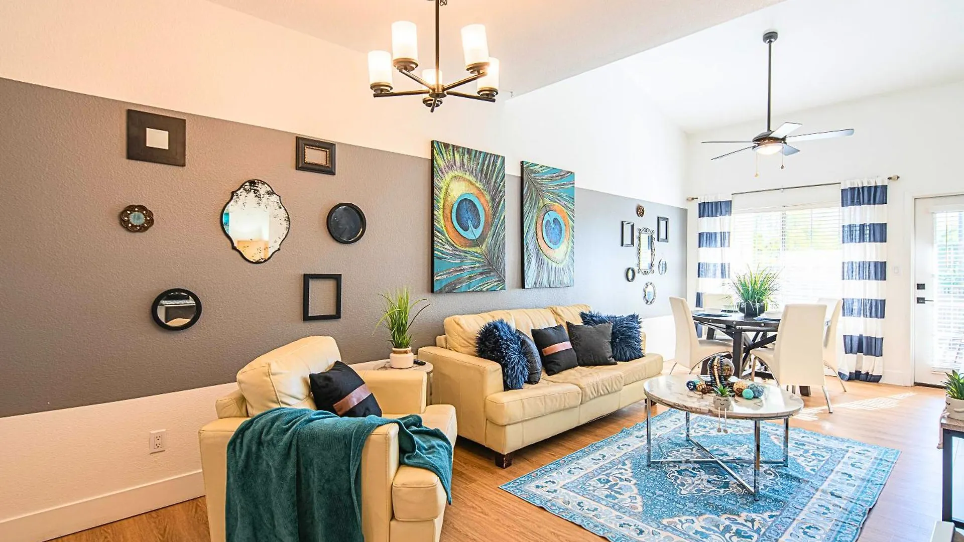 Apartamento 2 Heated Pools -Tennis & Bb Courts - Walk To Tpc - H2167 Scottsdale